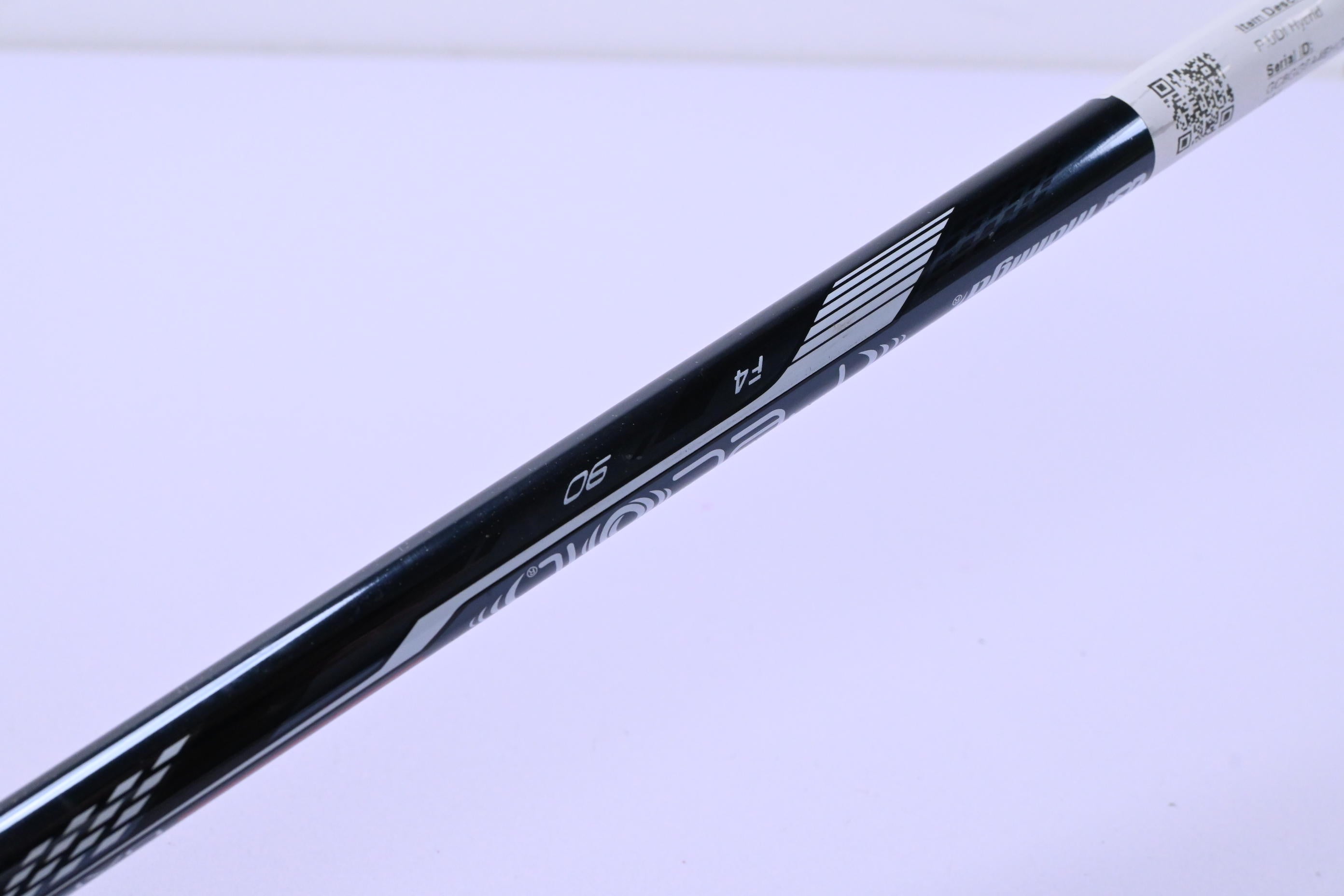 Taylormade P.UDI #3 Iron / 20 Degree / Stiff Flex Recoil Dart 90 Shaft