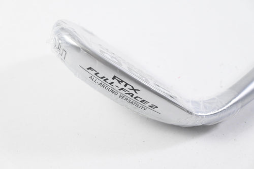 Cleveland RTX Full Face 2 Sand Wedge / 54 Degree / Wedge Flex Dynamic Gold