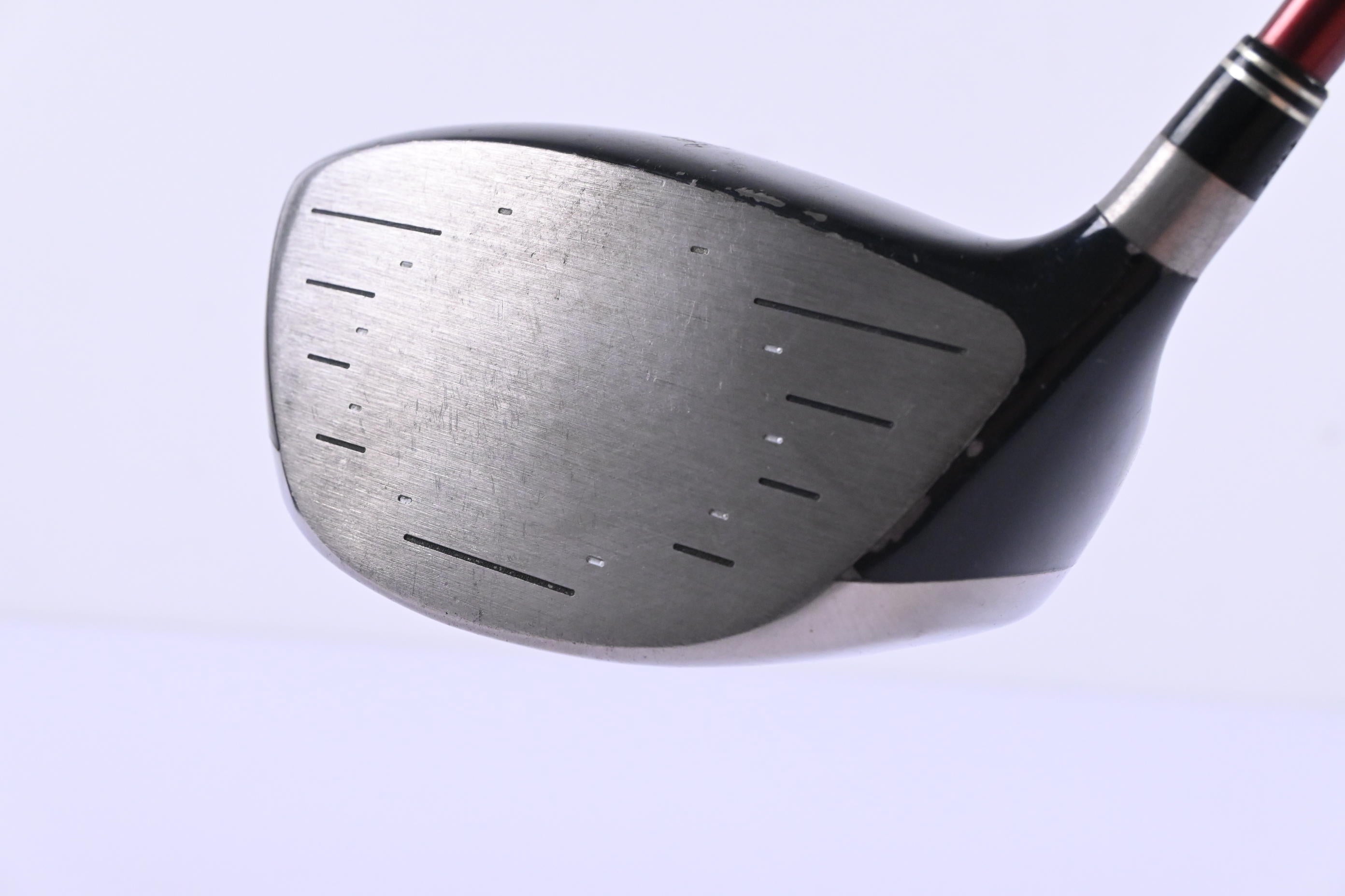 Cobra SZ Driver / 10.5 Degree / Regular Flex Graphite Design YS-5.1 55 Shaft