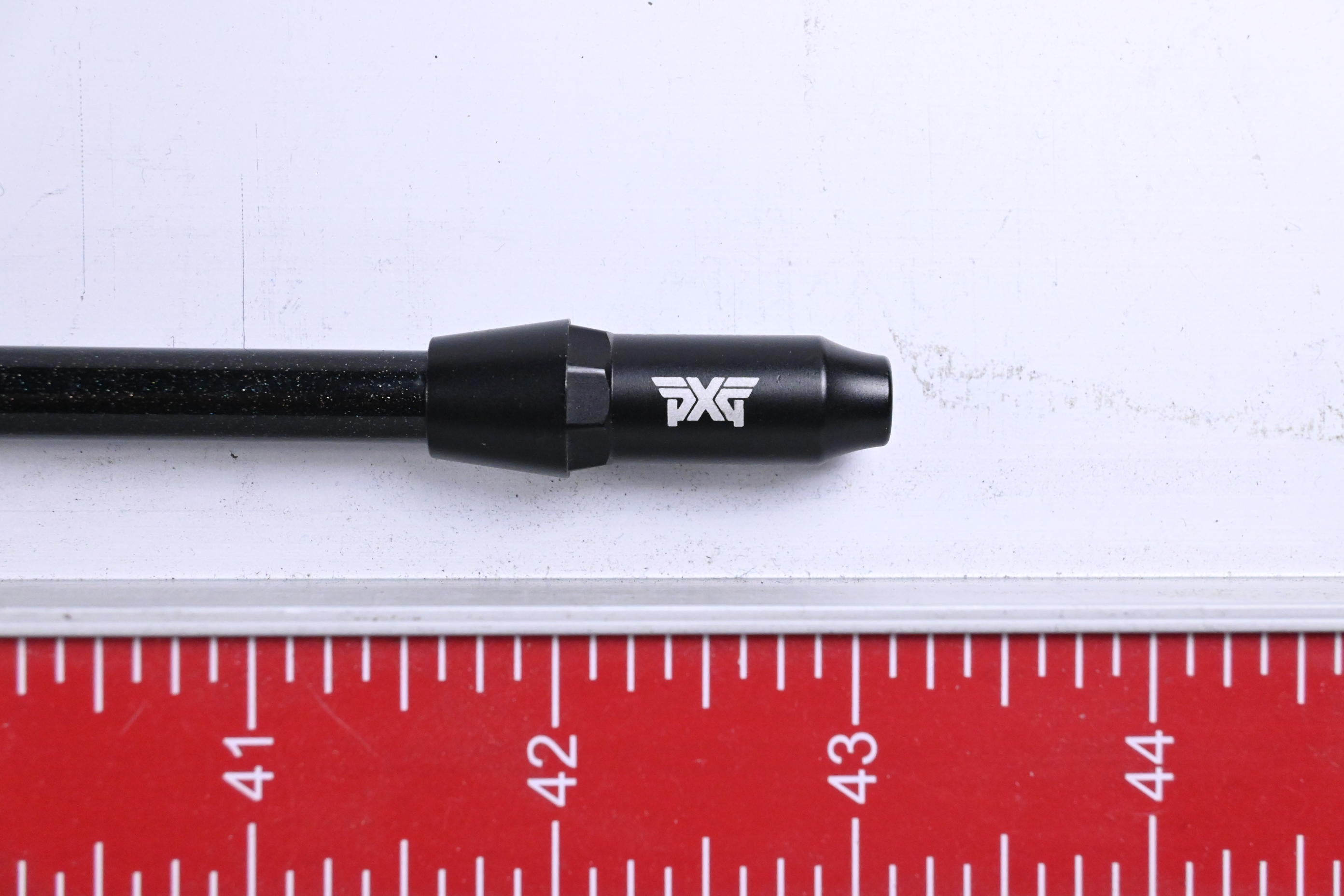 Accra TZ6 Proto 55 #3 Wood Shaft / Regular Flex / PXG