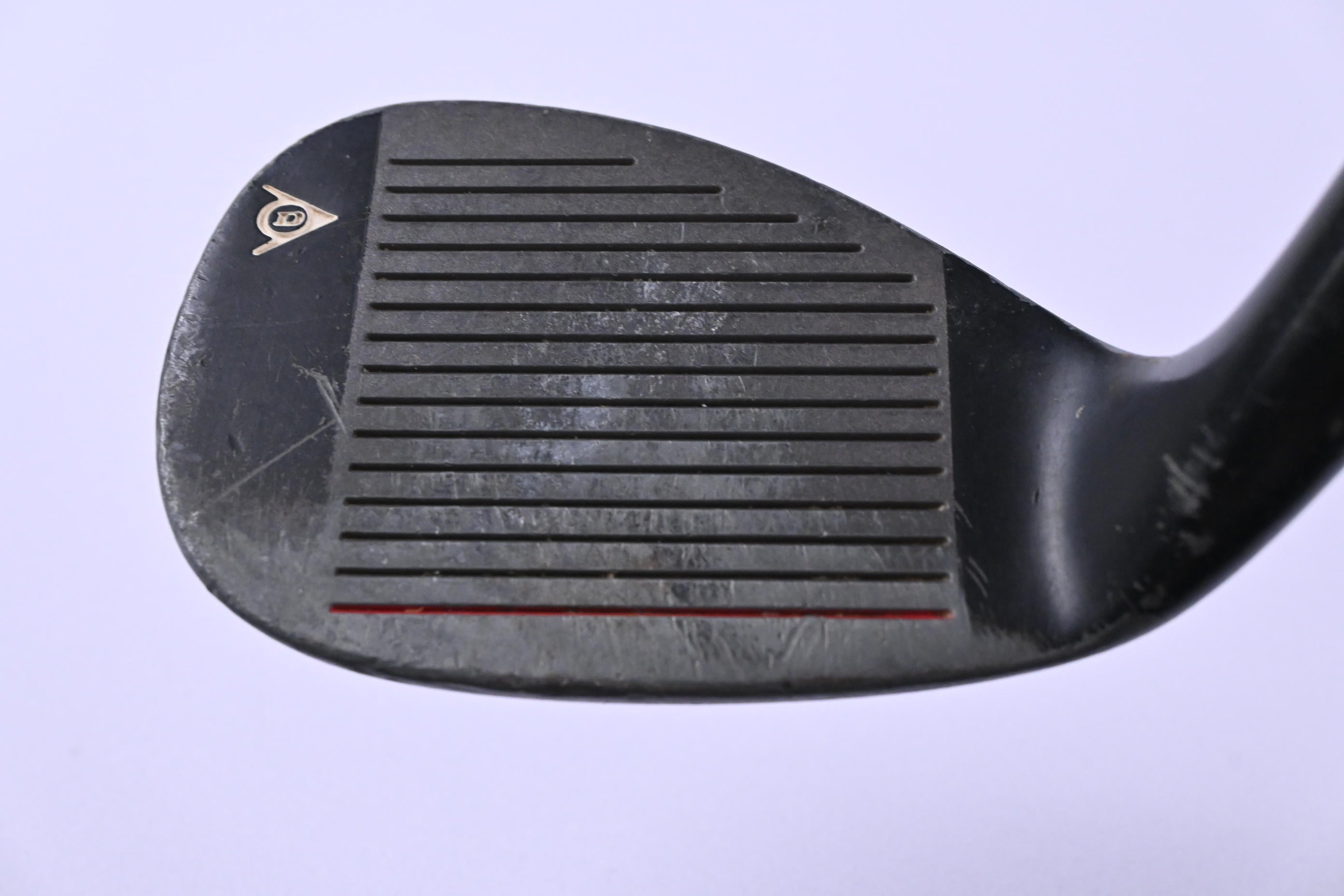 Dunlop Tour D Lob Wedge / 60 Degree / Wedge Flex Tour Steel Shaft