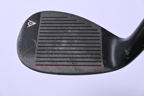 Dunlop Tour D Lob Wedge / 60 Degree / Wedge Flex Tour Steel Shaft