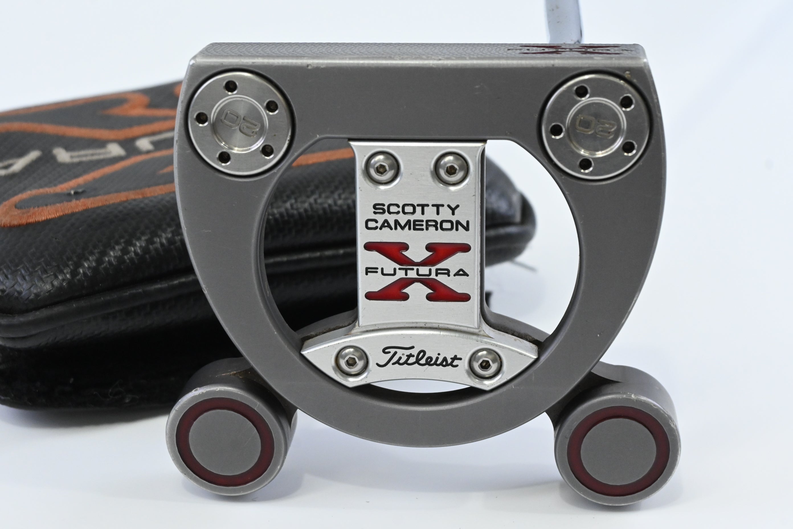 Scotty Cameron Futura X Putter / 32 Inch