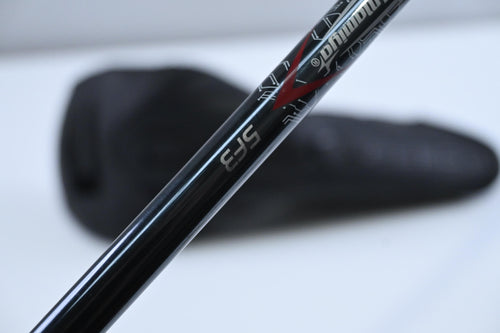 Cobra Darkspeed Max Driver / 10.5 Degree / Regular Flex Lin-Q M40X Red 5