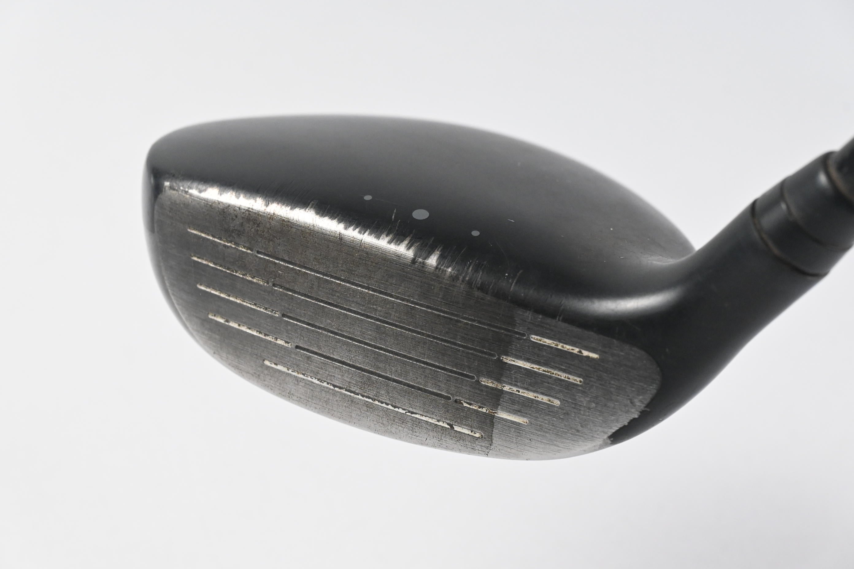 Ping G425 Max #5 Wood / 17.5 Degree / Regular Flex Tensei AV Raw Orange 75 Shaft