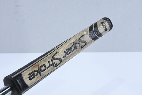Left Hand GYRO Orlimar Putter / 34 Inch