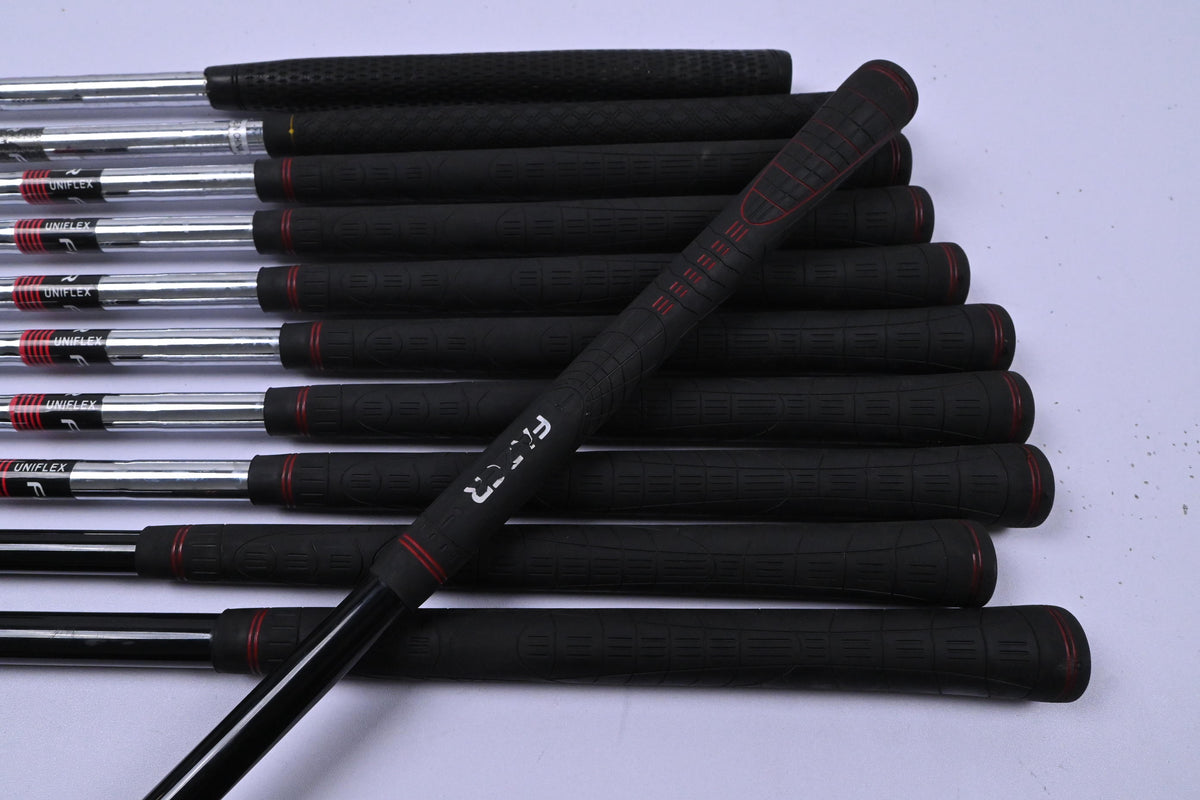 Fazer CTR X Package Set / Woods, Irons, Putter & Bag