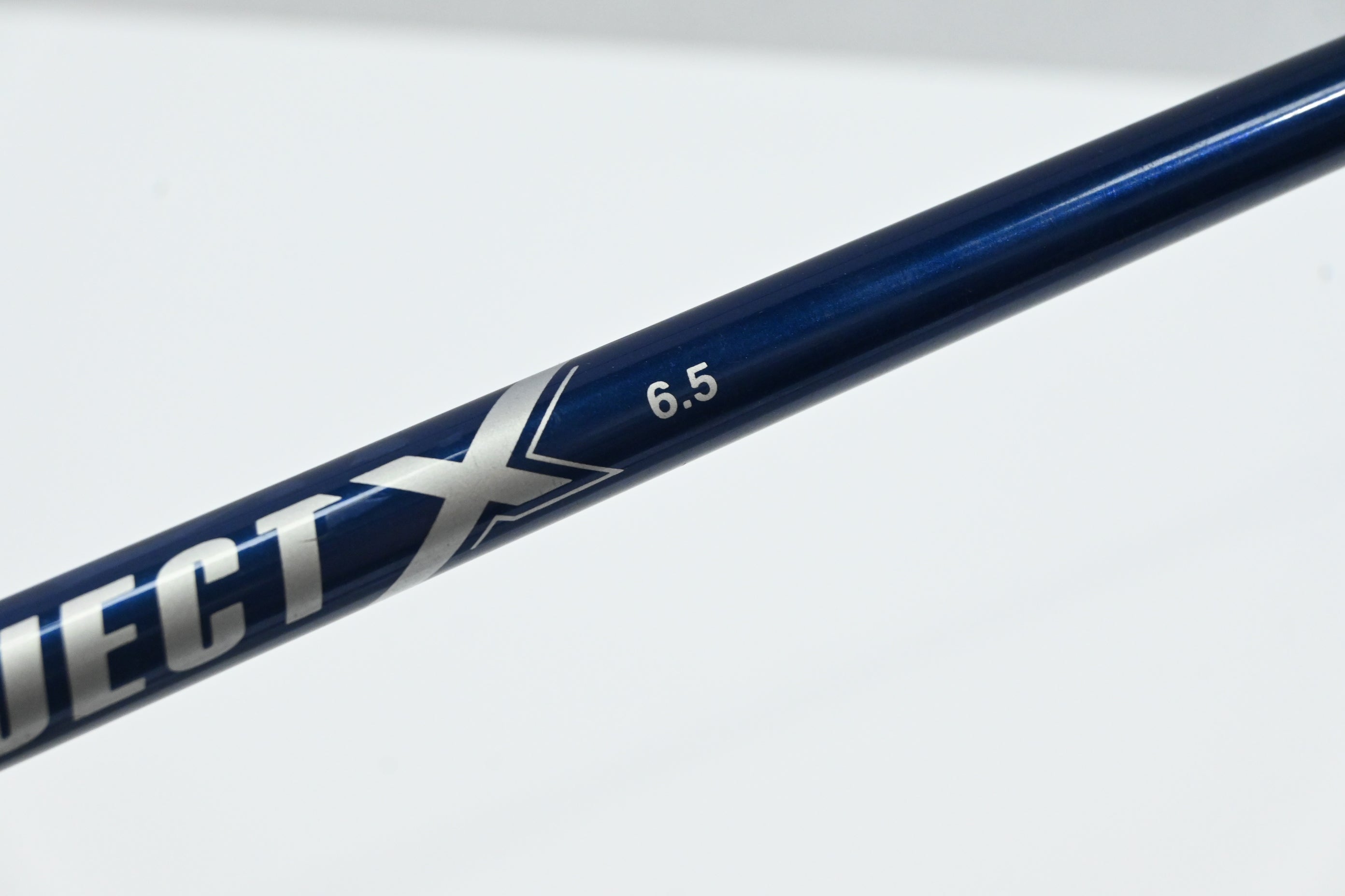 Project X Blue #3 Wood Shaft / X-Flex / Ping 2nd Gen