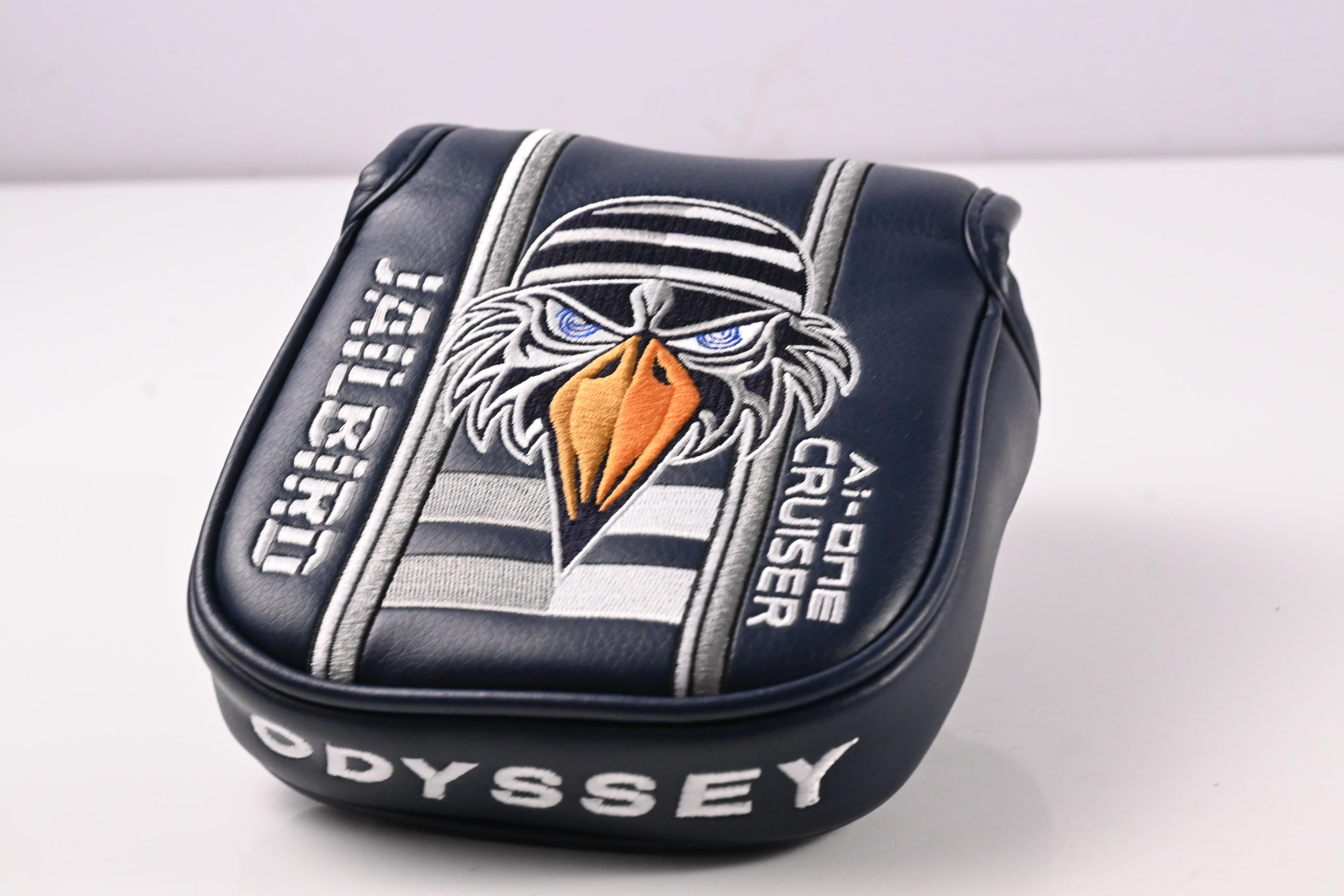 Odyssey Ai-One Square 2 Square Jailbird Putter / 38 Inch