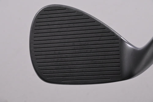 Cleveland RTX Full Face 2 Gap Wedge / 52 Degree / Wedge Flex Dynamic Gold Spinner