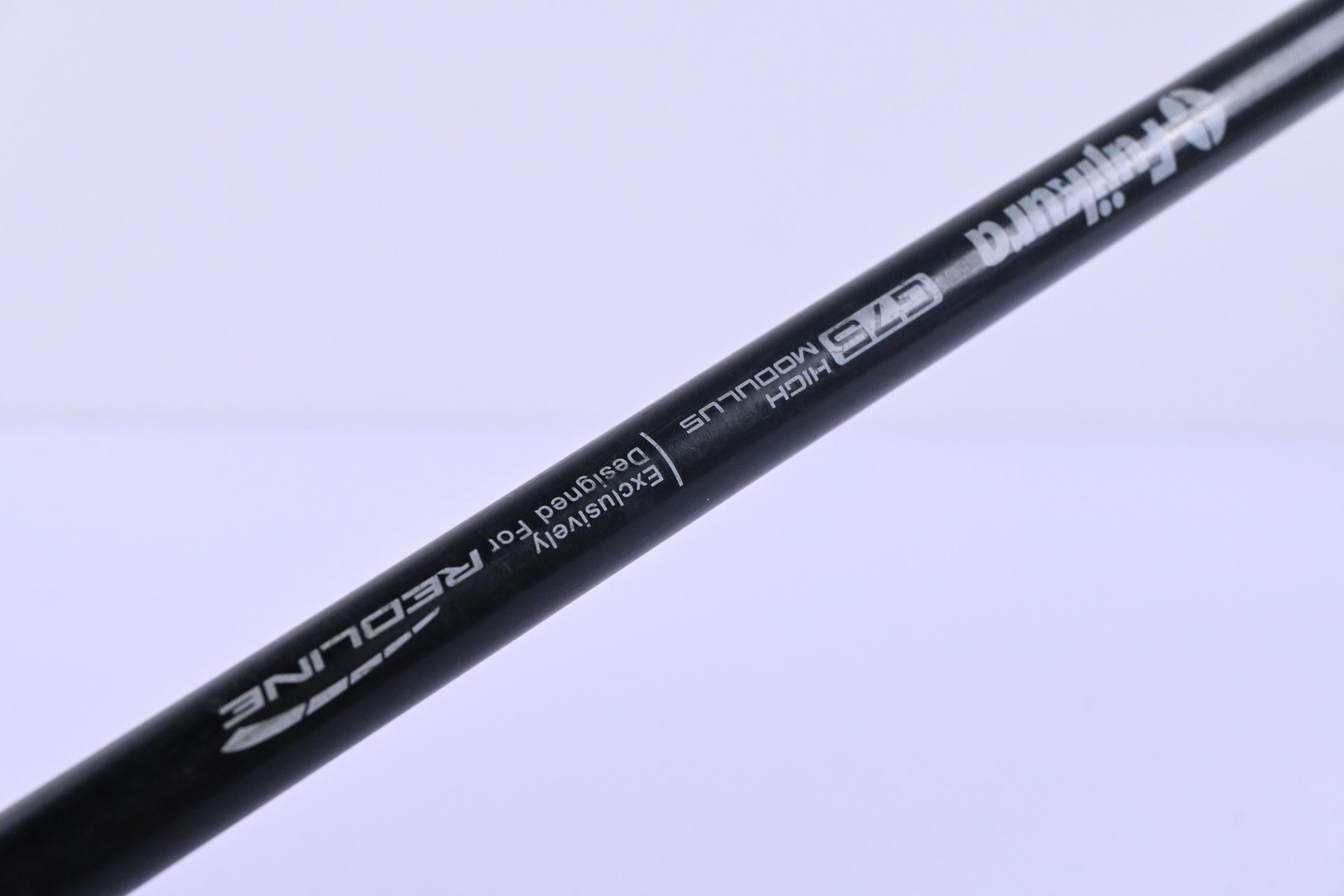 Adams Redline #3 Wood / 15 Degree / Regular Flex Fujikura G75 Shaft