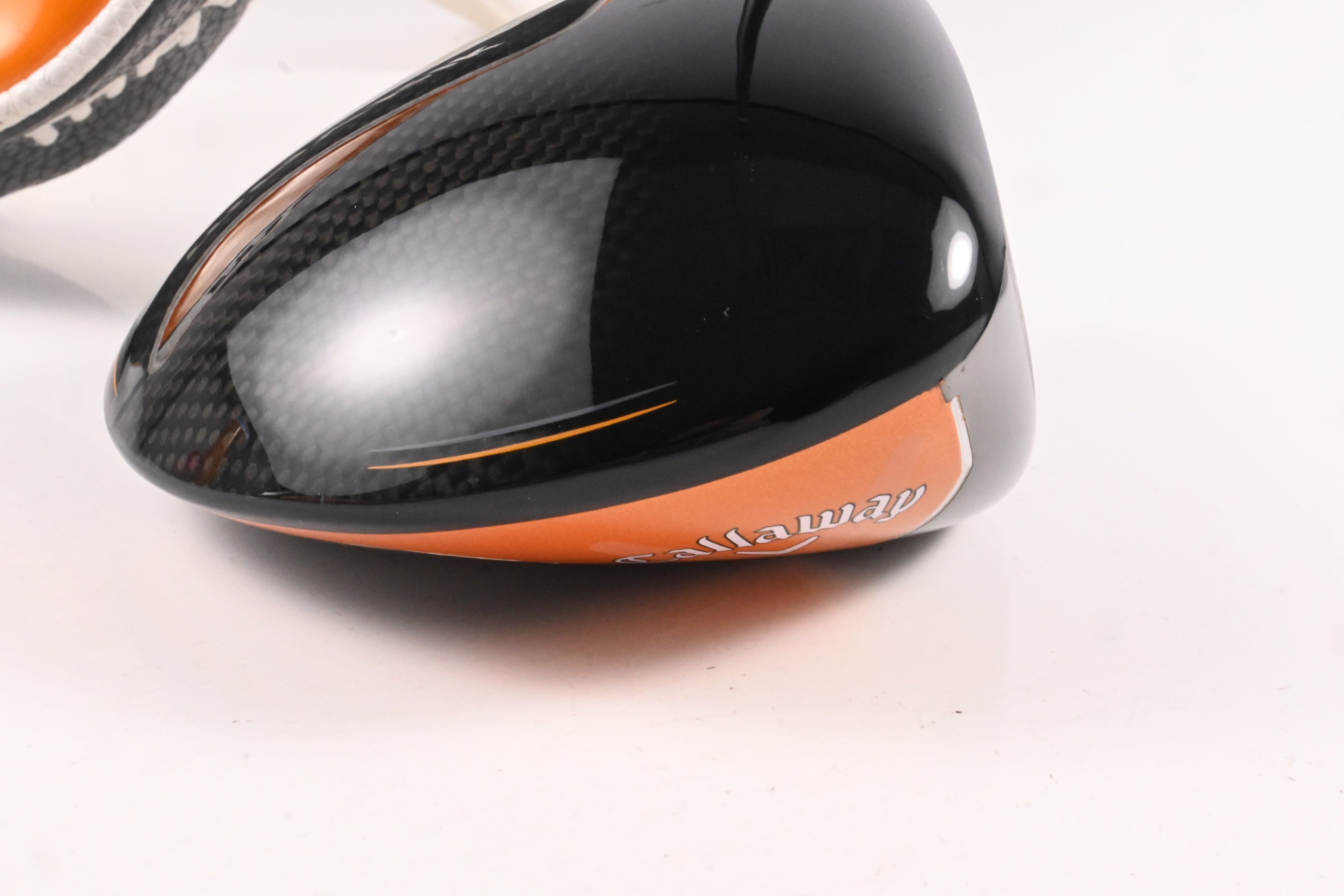 Callaway Mavrik Sub Zero Driver / 9 Degree / X-Flex Aldila Tour Green 65 Shaft