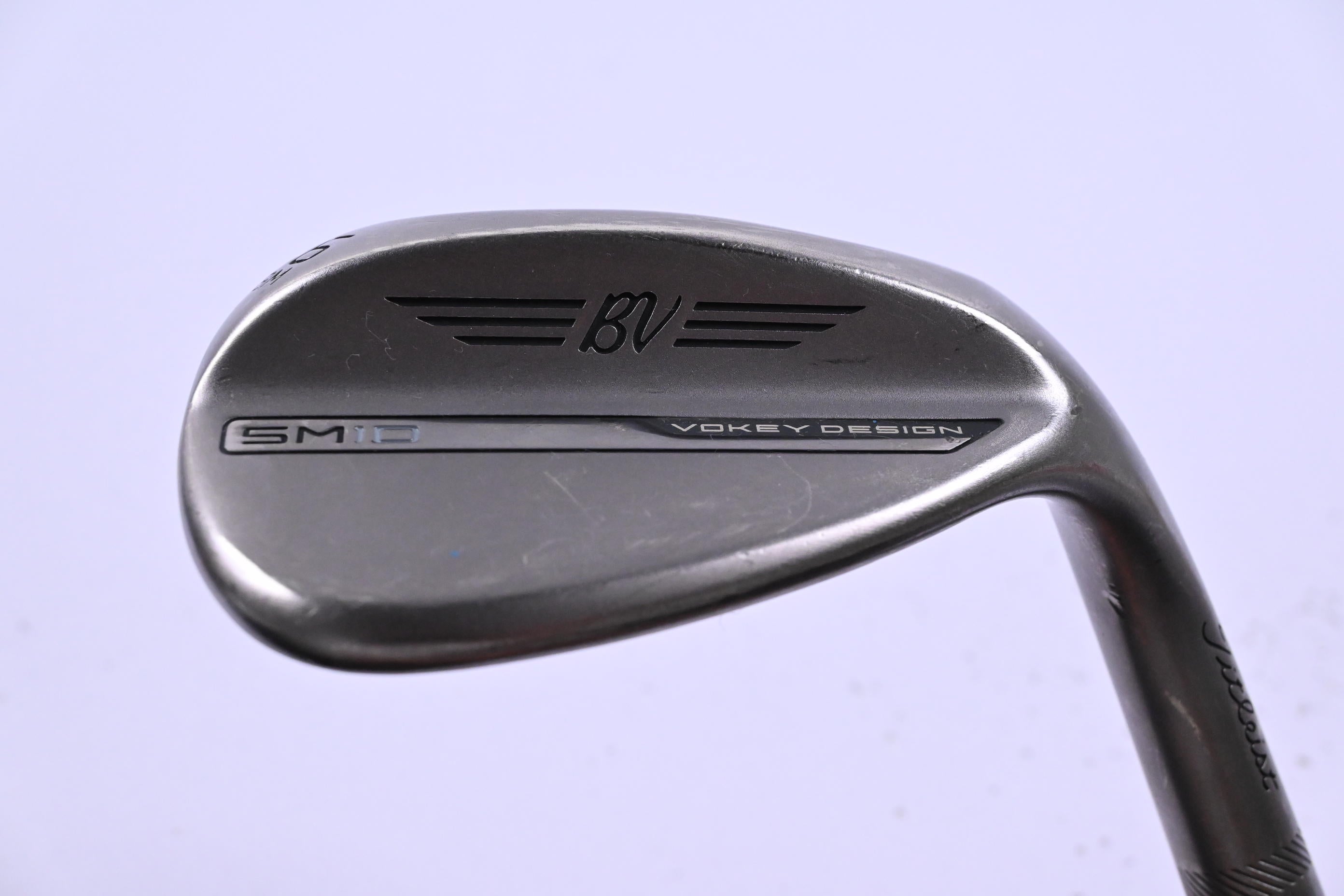 Titleist Vokey SM10 Sand Wedge / 56 Degree / Wedge Flex Vokey Design SM10