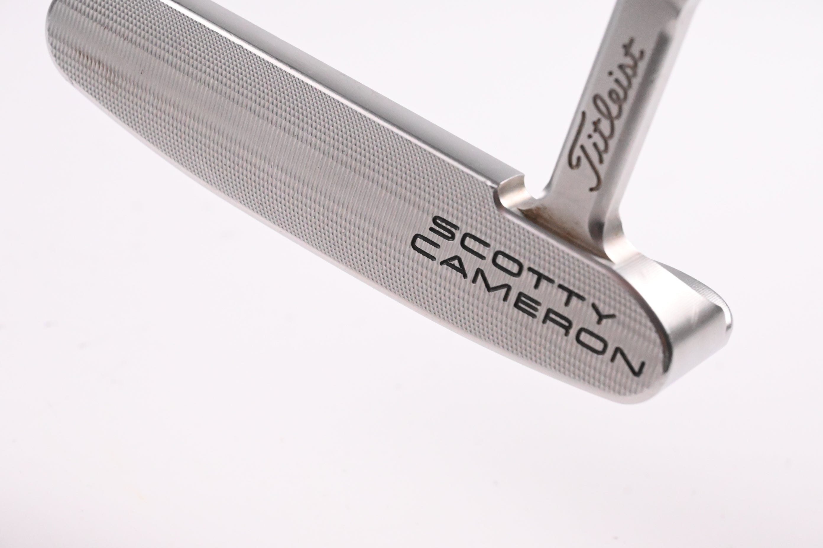 Scotty Cameron Special Select Newport Putter / 34 Inch
