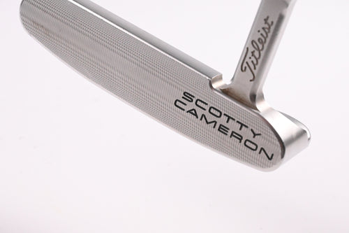 Scotty Cameron Special Select Newport Putter / 34 Inch