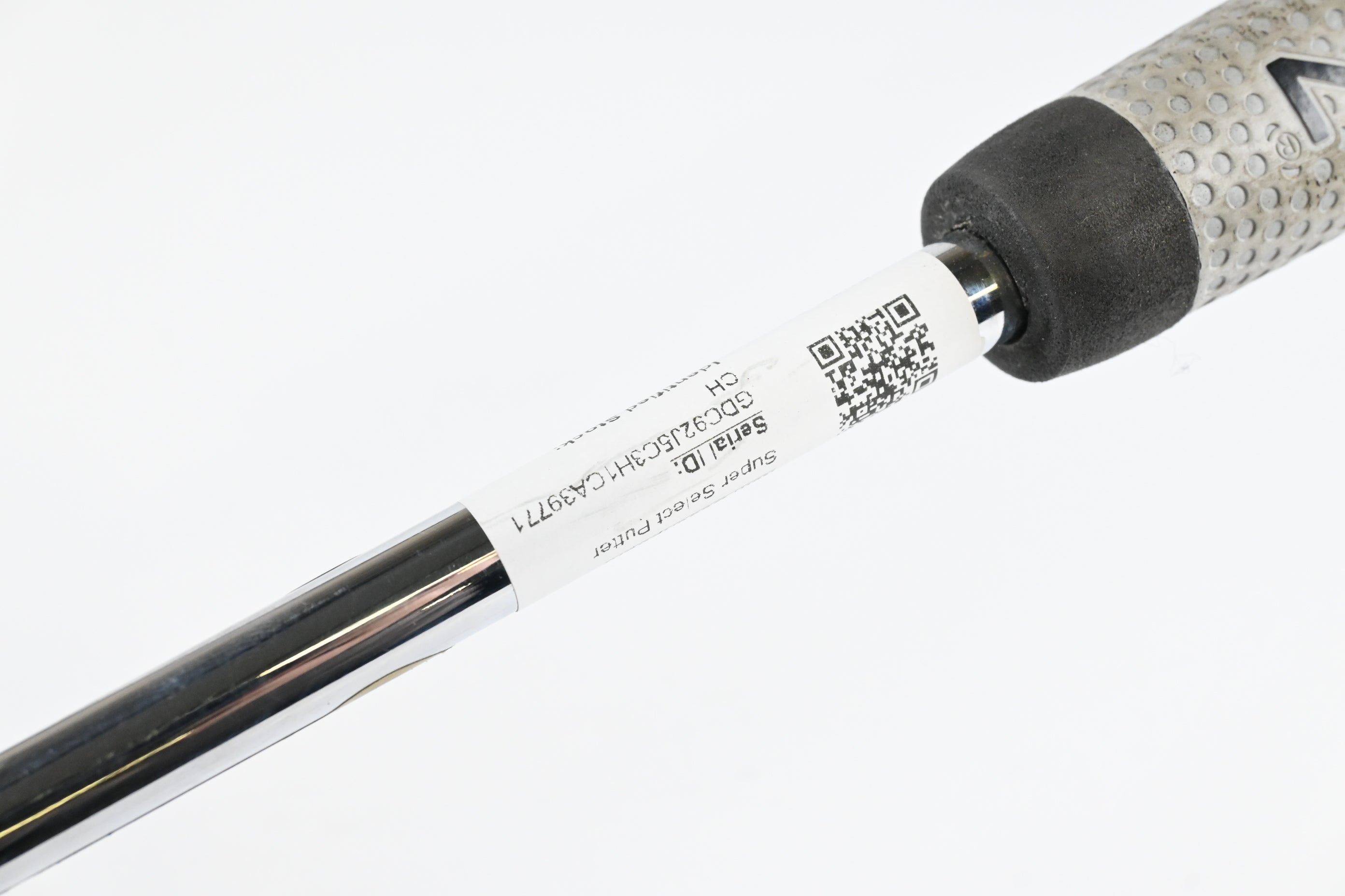 Scotty Cameron Super Select Newport 2+ Putter / 34 Inch