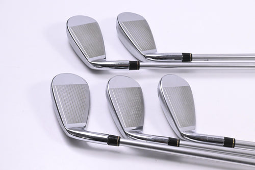 Yonex Royal Ezone 2 Irons / 6-PW / Regular Flex Yonex NST 400 Shafts