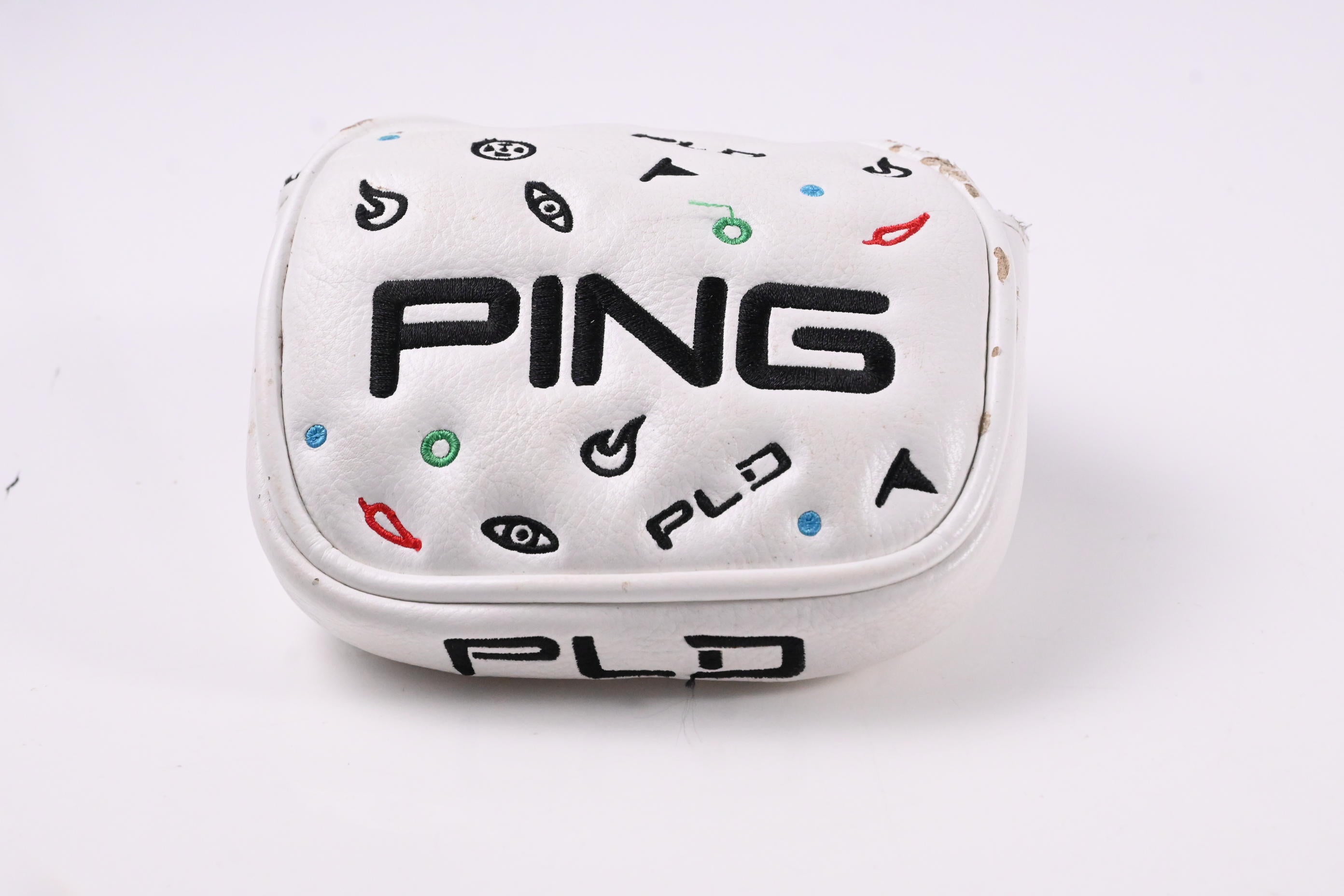 Ping PLD Milled DS72 2024 Putter / 33 Inch