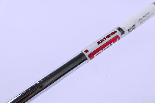 Wilson D9 Forged #8 Iron / Stiff Flex KBS Tour Lite Shaft
