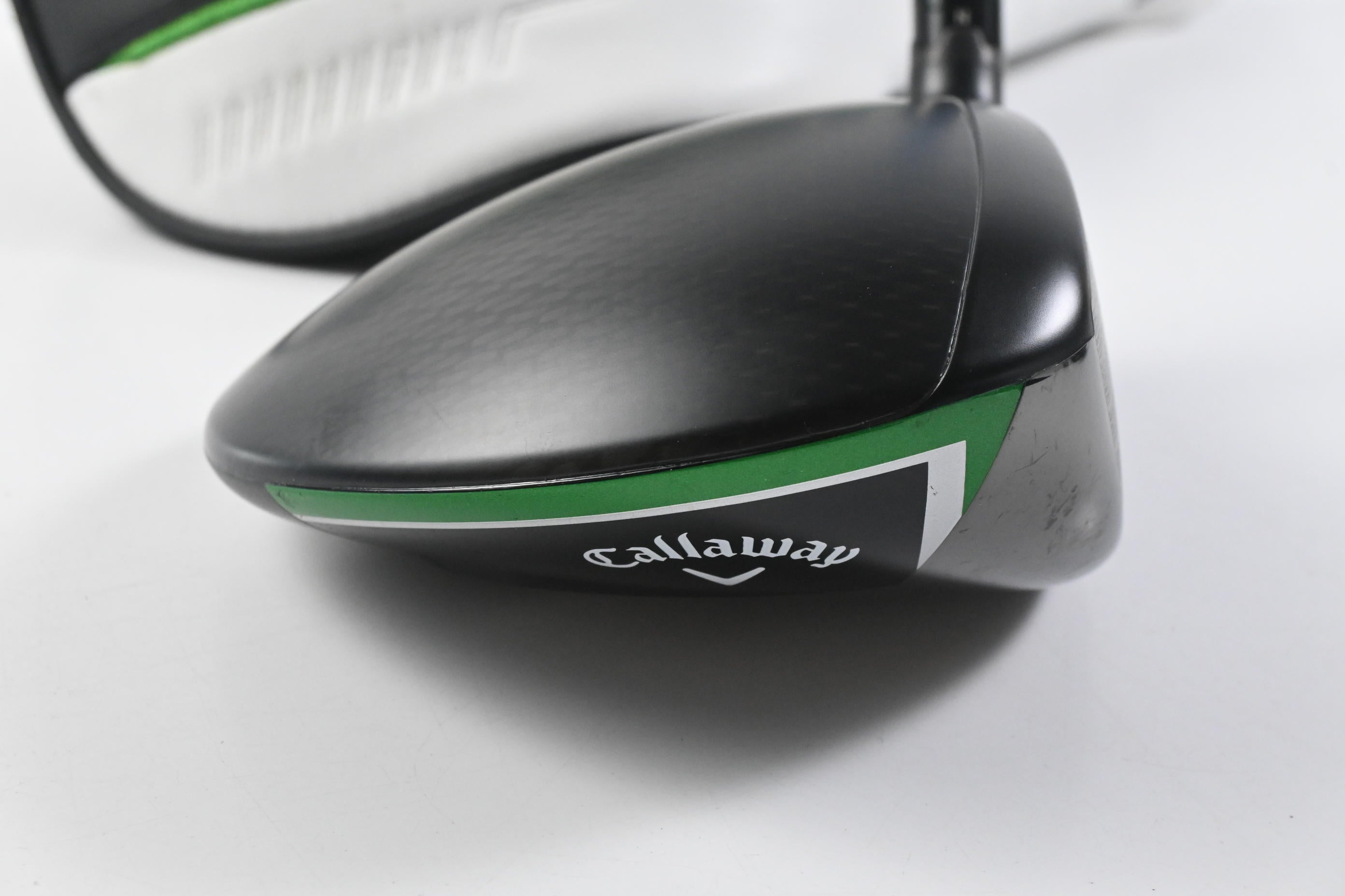 Ladies Callaway Elyte X Driver / 10.5 Degree / Ladies Flex Accra GX Blue 150