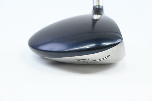Mizuno JPX 800 #3 Wood / 15 Degree / Stiff Flex Mizuno Exsar FS6 65