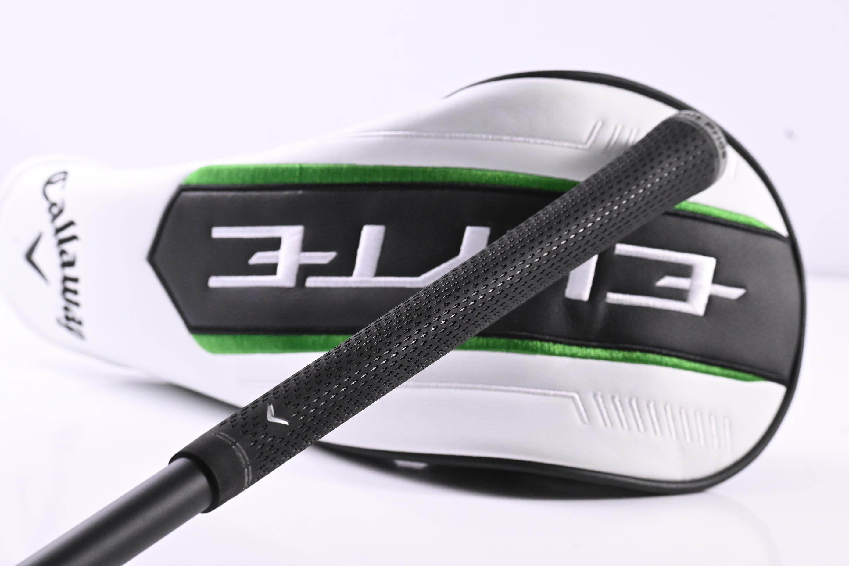 Callaway Elyte X Driver / 12 Degree / Regular Flex Vanquish 4 Shaft