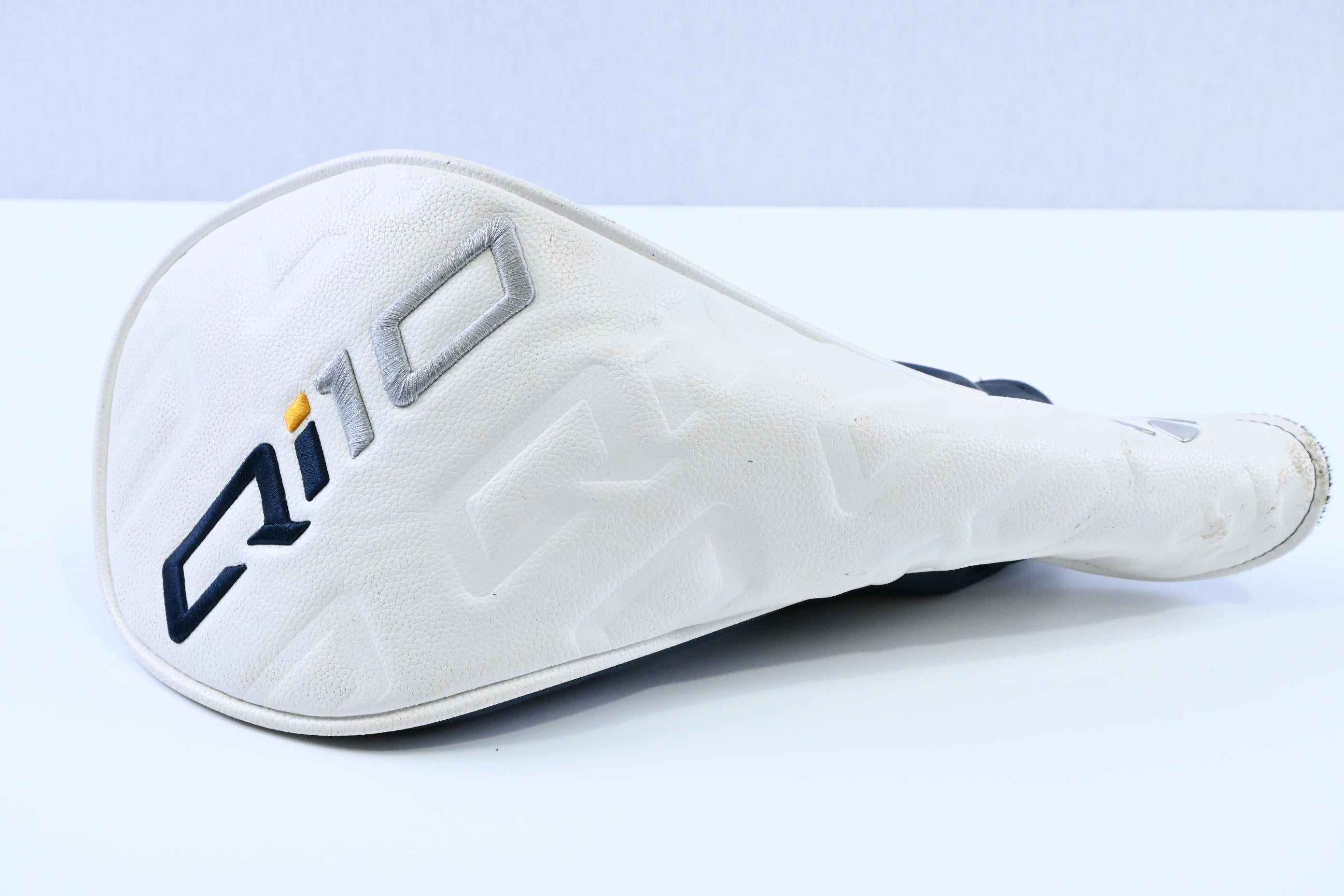 Taylormade Qi10 Driver / 10.5 Degree / Senior Flex Fujikura Ventus TR Blue 5 Shaft