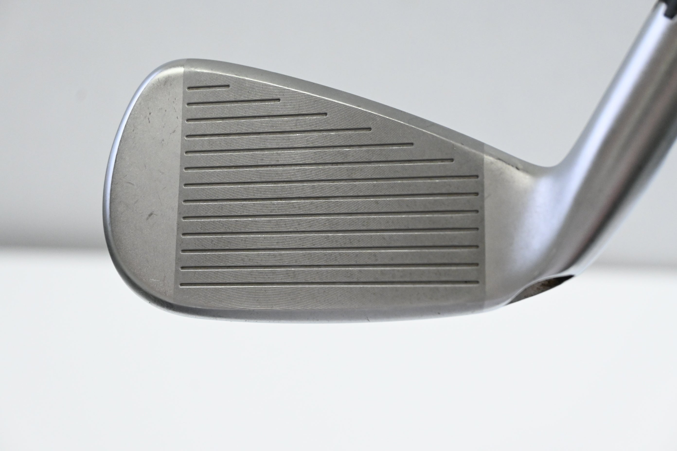 Cobra King Utility 2020 #2 Iron / 18 Degree / Stiff Flex KBS $-Taper Lite Shaft