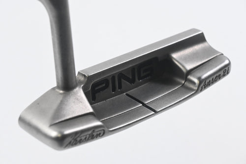 Ping Karsten USA Series Isopur 2 Putter / 36 Inch