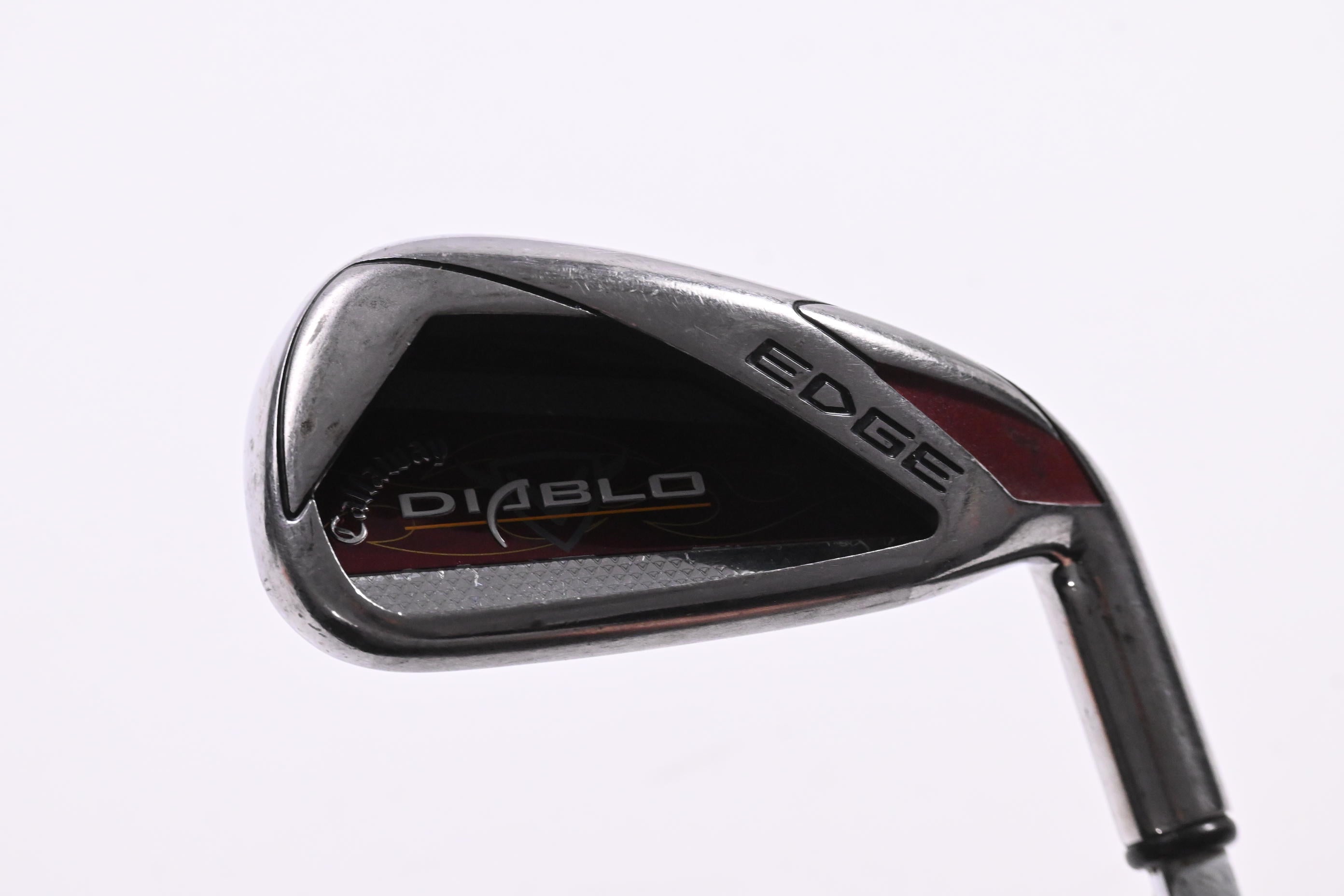 Callaway Diablo Edge #5 Iron / 25 Degree / Uniflex Callaway Diablo Edge Shaft