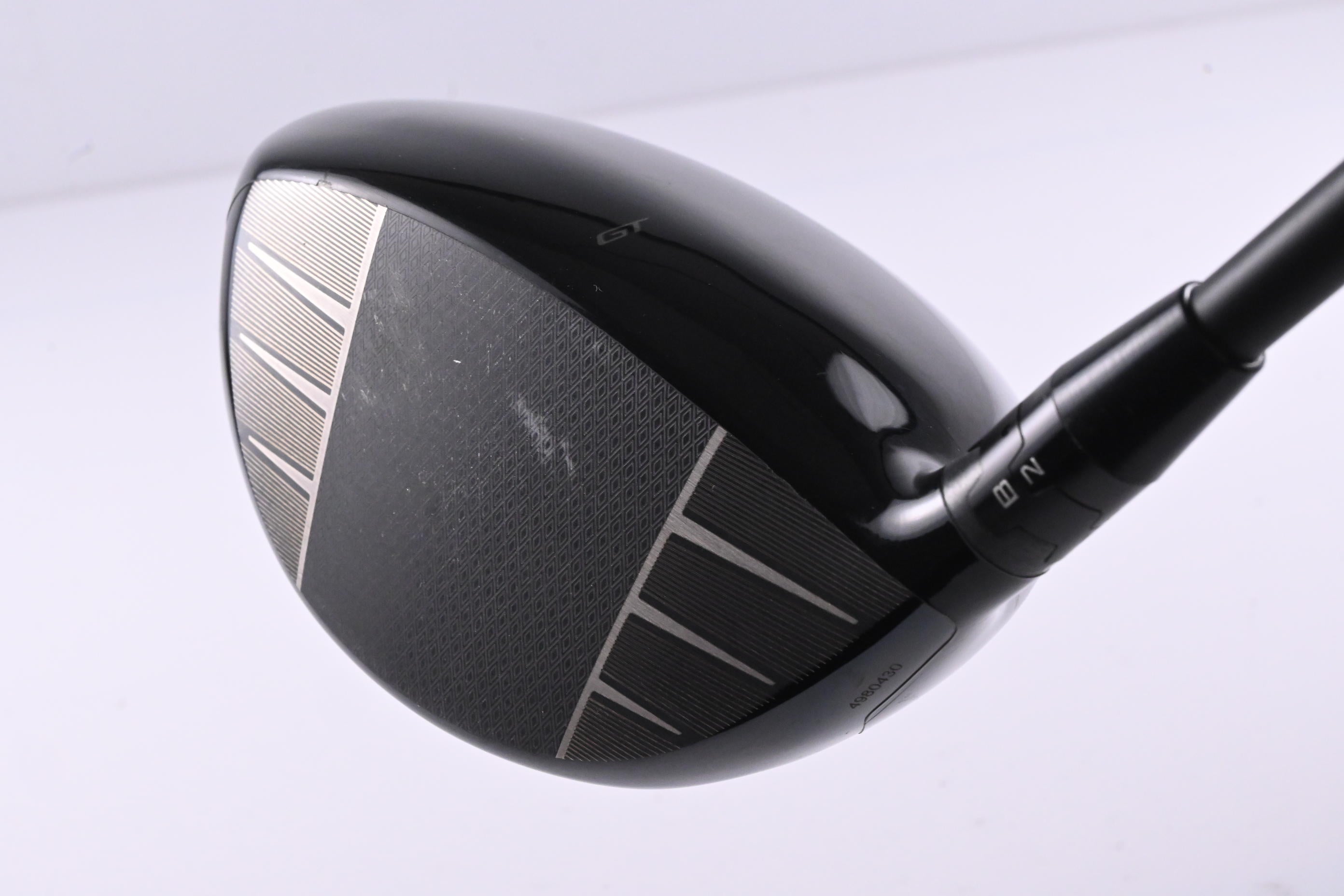 Titleist GT3 Driver / 9 Degree / Stiff Flex Tensei 1K Blue 55 Shaft