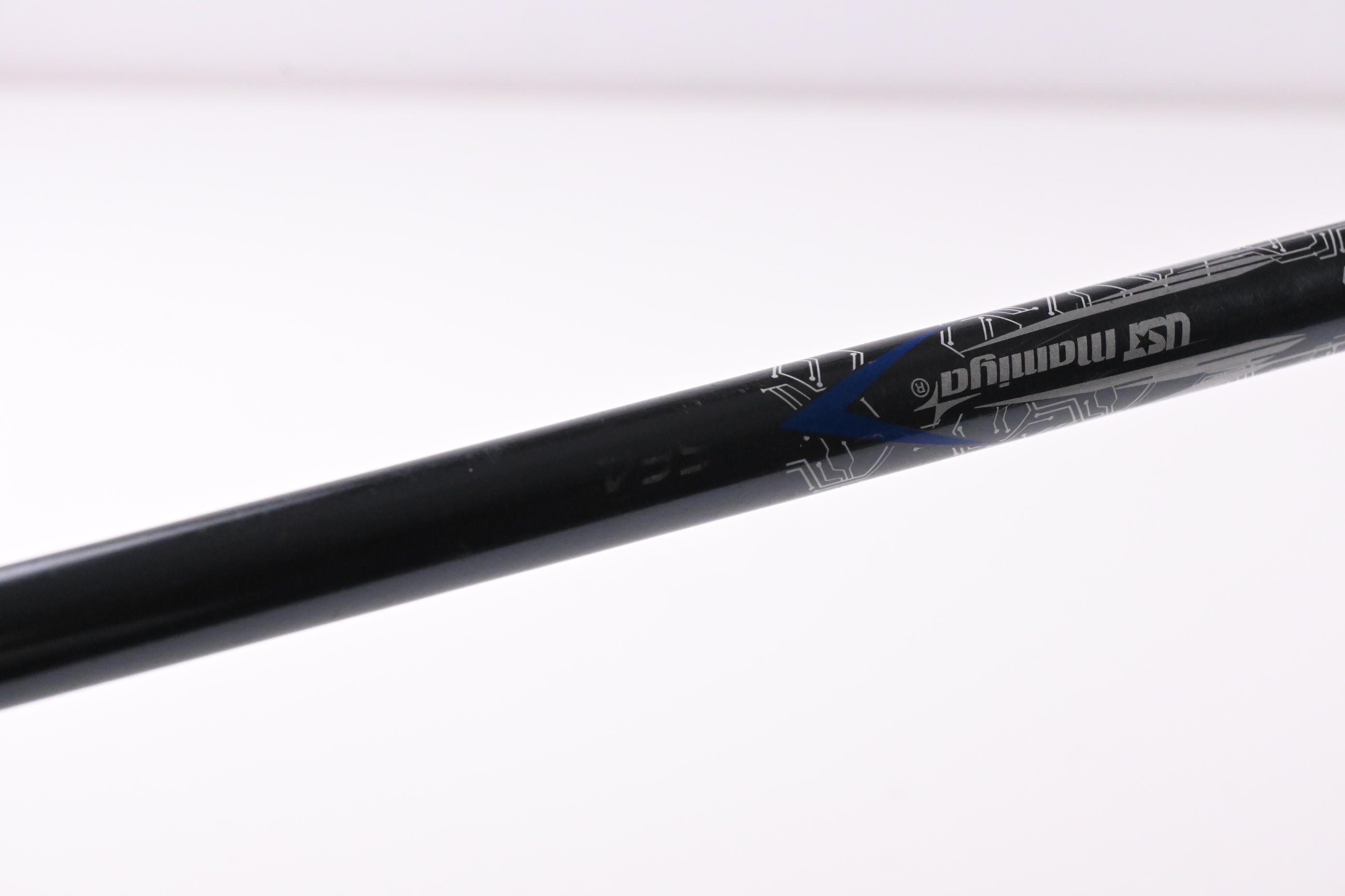 Cobra Darkspeed X Driver / 10.5 Degree / Stiff Flex UST LIN-Q Blue 6 M40X Shaft