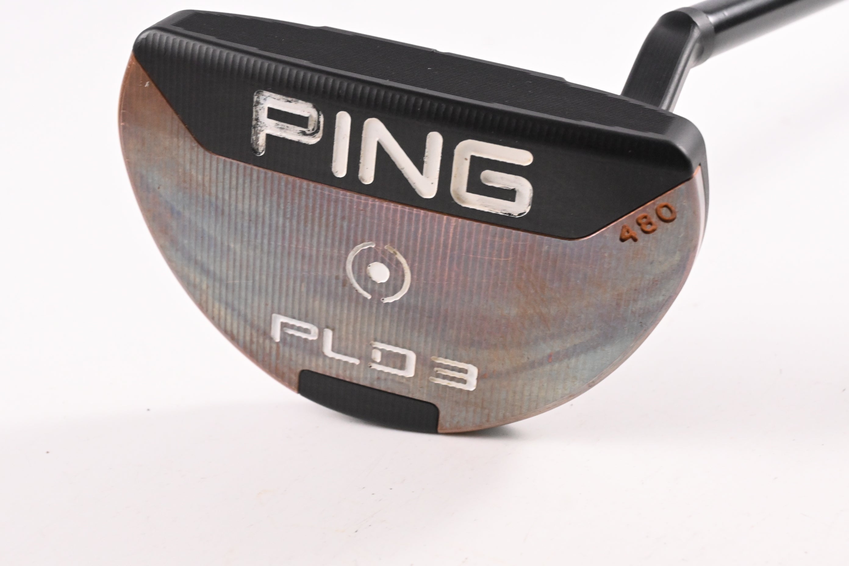 Ping PLD 2019 #3 Putter / 31 Inch