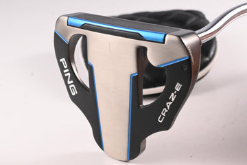 Ping Scottsdale Craz-E 2025 Putter / 38 Inch