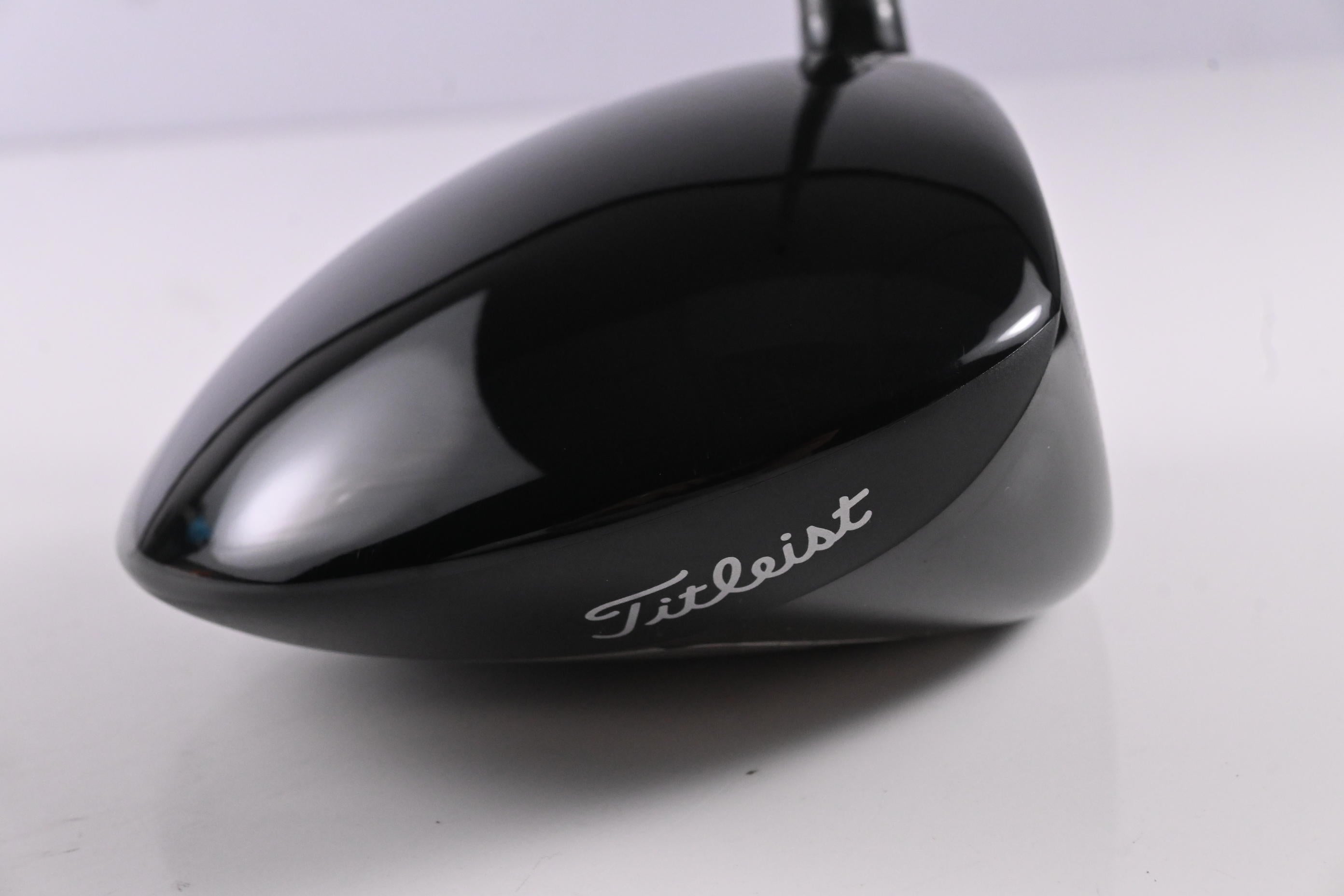 Titleist TS4 Driver / 8.5 Degree / Regular Flex Hzrdus Smoke Black 60 Shaft