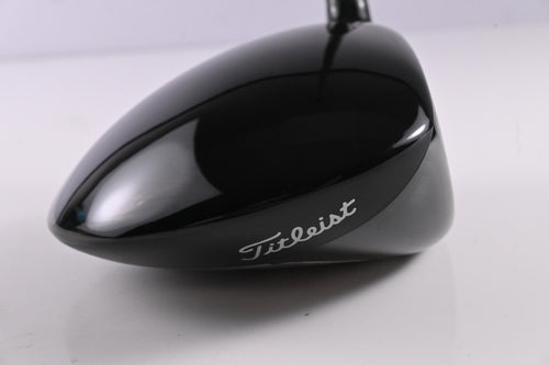 Titleist TS4 Driver / 8.5 Degree / Regular Flex Hzrdus Smoke Black 60 Shaft