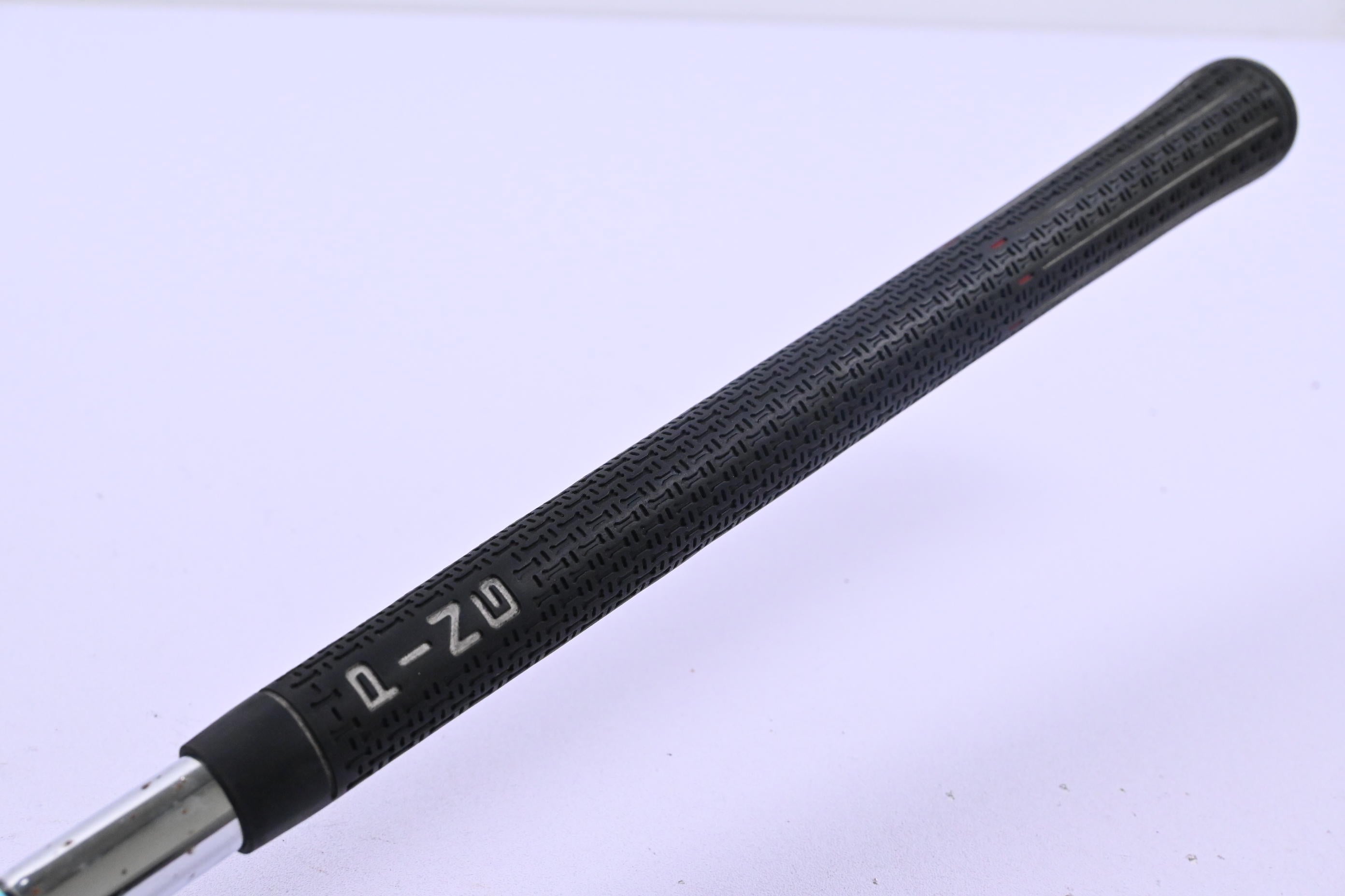 Ping i20 #8 Iron / Black Dot / Stiff Flex Ping CFS Shaft
