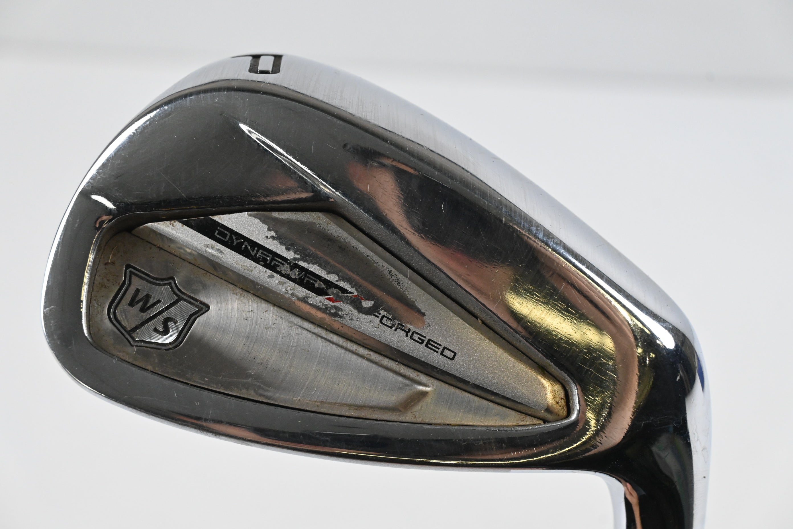 Wilson Dynapwr 2023 Forged Pitching Wedge / 44 Degree / Regular Flex Dynamic