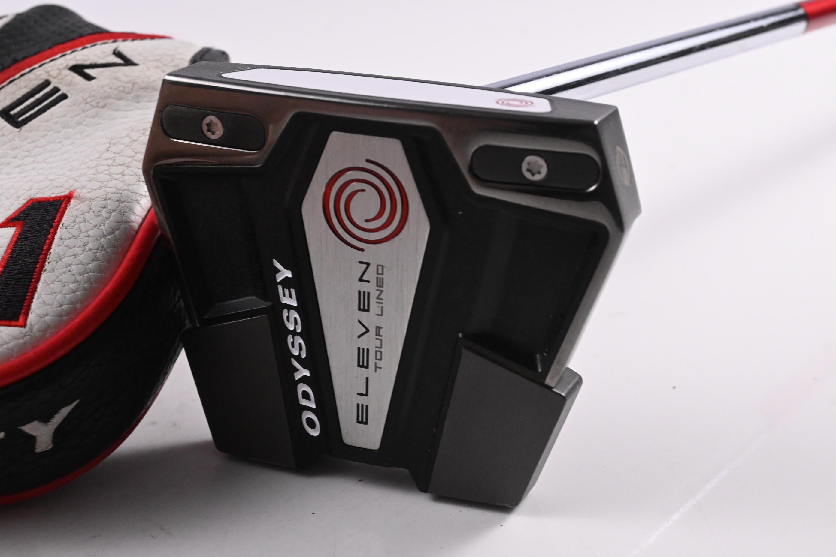 Odyssey Eleven Tour Lined CS Putter / 35 Inch