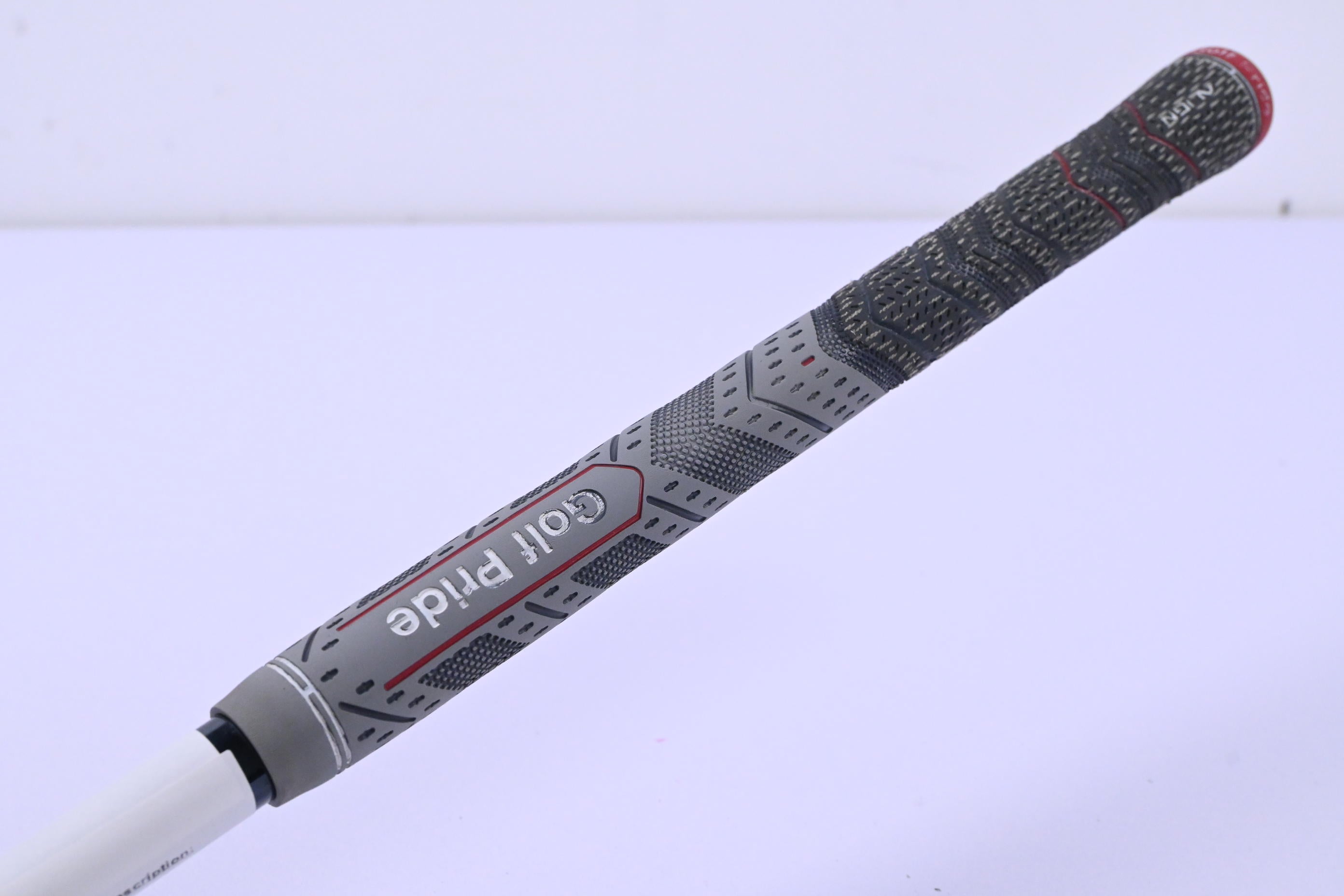 Taylormade P.UDI #3 Iron / 20 Degree / Stiff Flex Recoil Dart 90 Shaft