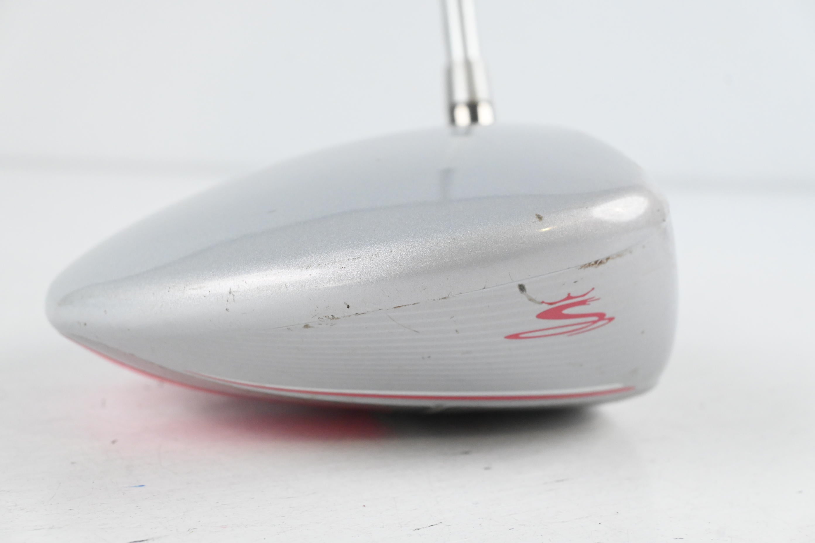 Ladies Cobra Max Driver / 13.5 Degree / Ladies Cobra Max MFS White Tie 45 Shaft
