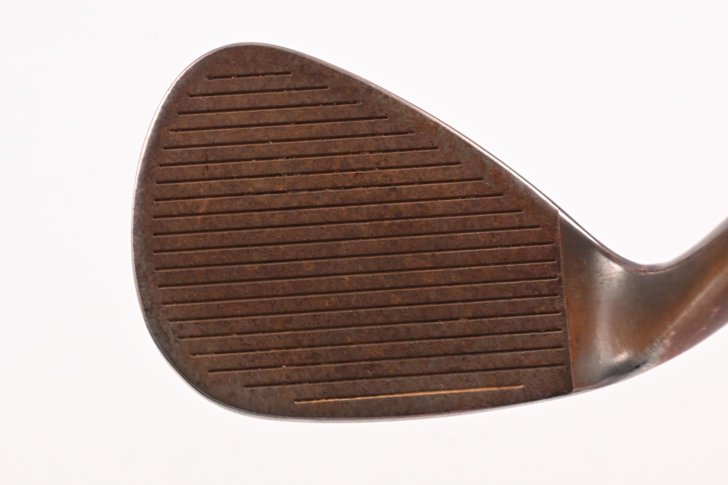 Taylormade Hi-Toe 4 Lob Wedge / 60 Degree / Wedge Flex Dynamic Gold 115 Shaft