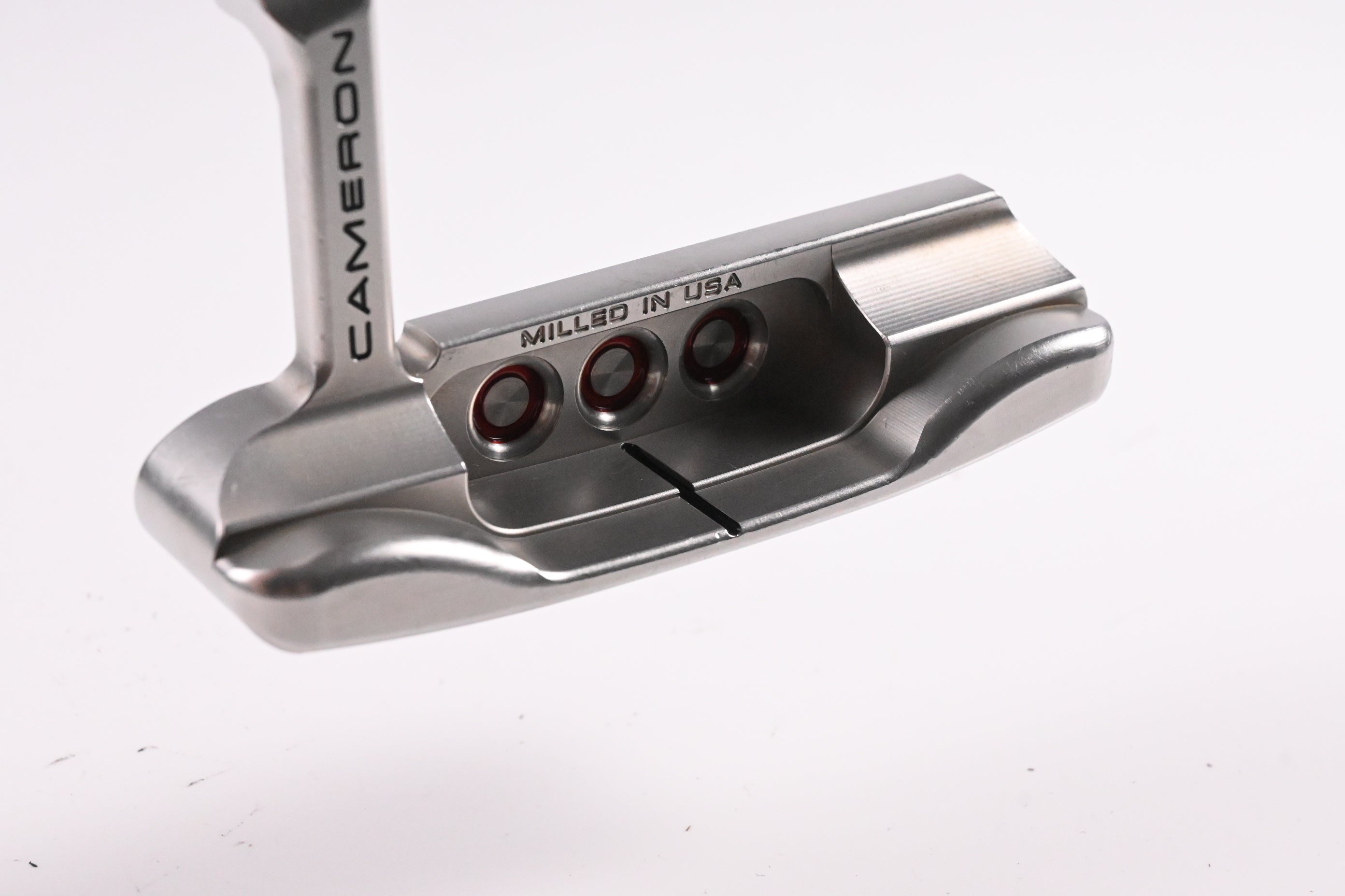 Scotty Cameron Special Select Newport Putter / 34 Inch