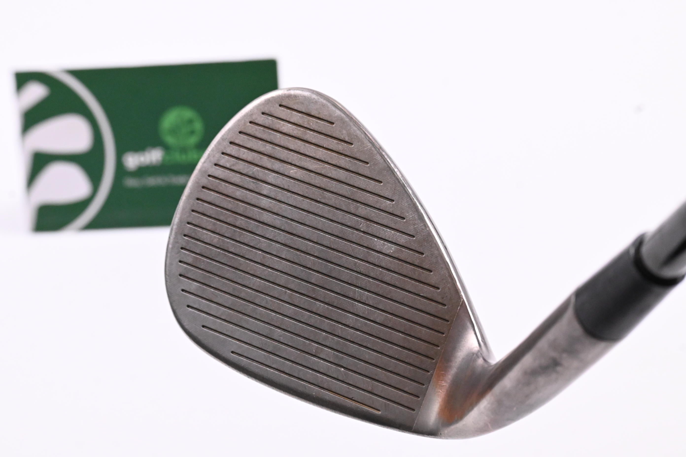 Taylormade Hi-Toe 4 Lob Wedge / 58 Degree / Stiff Flex KBS Tour Shaft