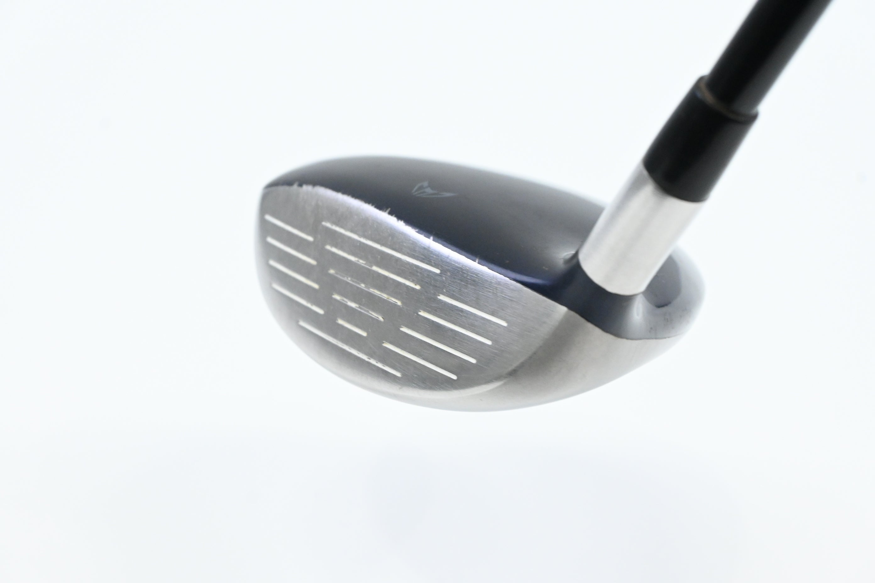 Mizuno JPX 800 #3 Wood / 15 Degree / Stiff Flex Mizuno Exsar FS6 65