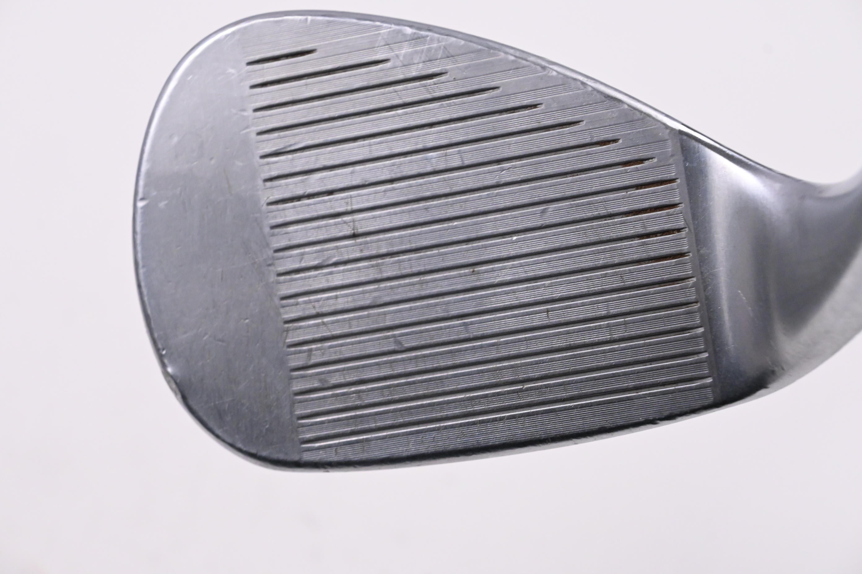 Titleist Vokey SM10 Lob Wedge / 60 Degree / Wedge Flex Titleist Vokey SM10 Shaft