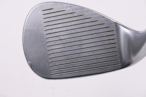Titleist Vokey SM10 Lob Wedge / 60 Degree / Wedge Flex Titleist Vokey SM10 Shaft