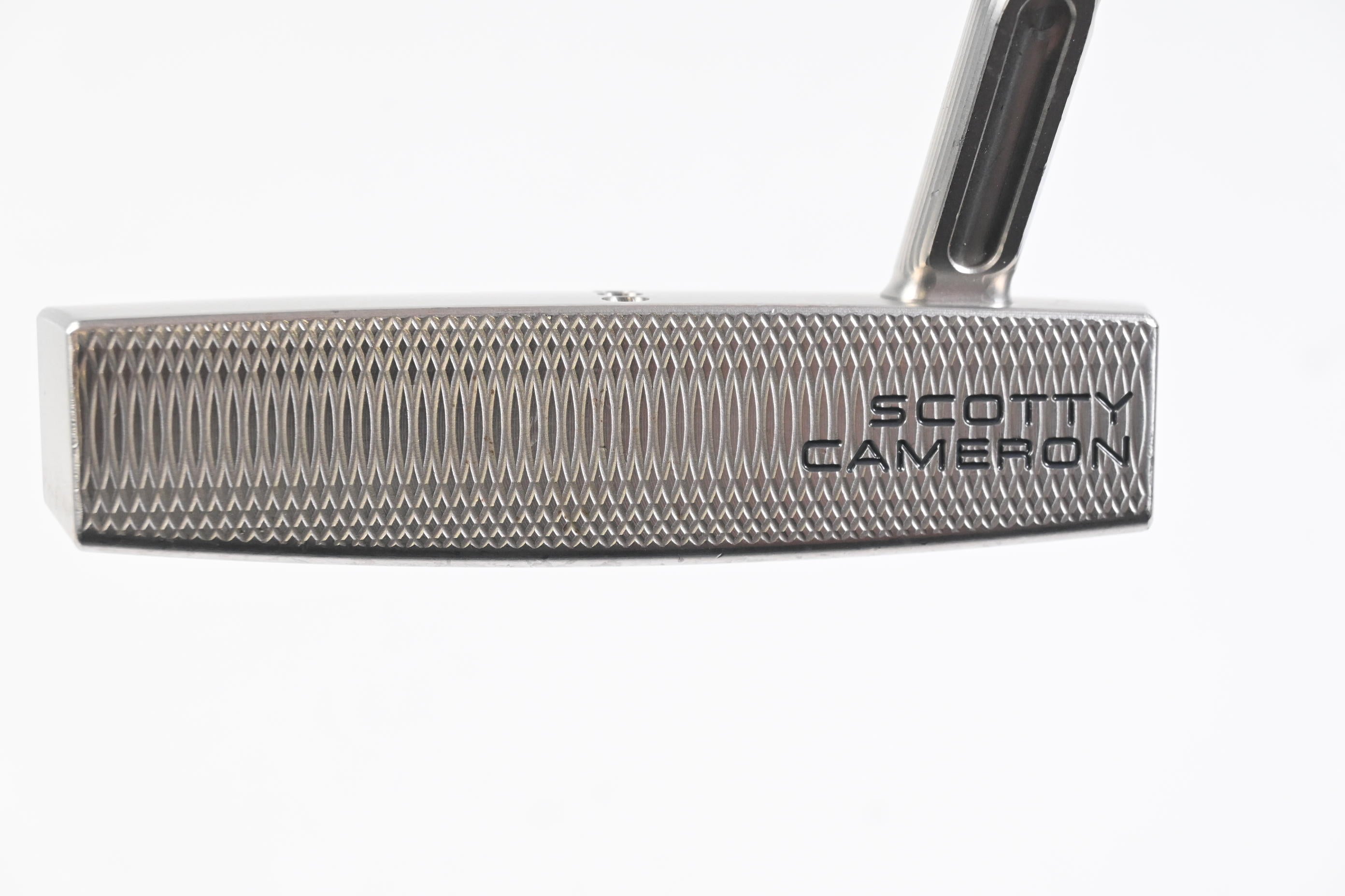 Scotty Cameron 2024 Phantom 7.5 Putter / 34 Inch