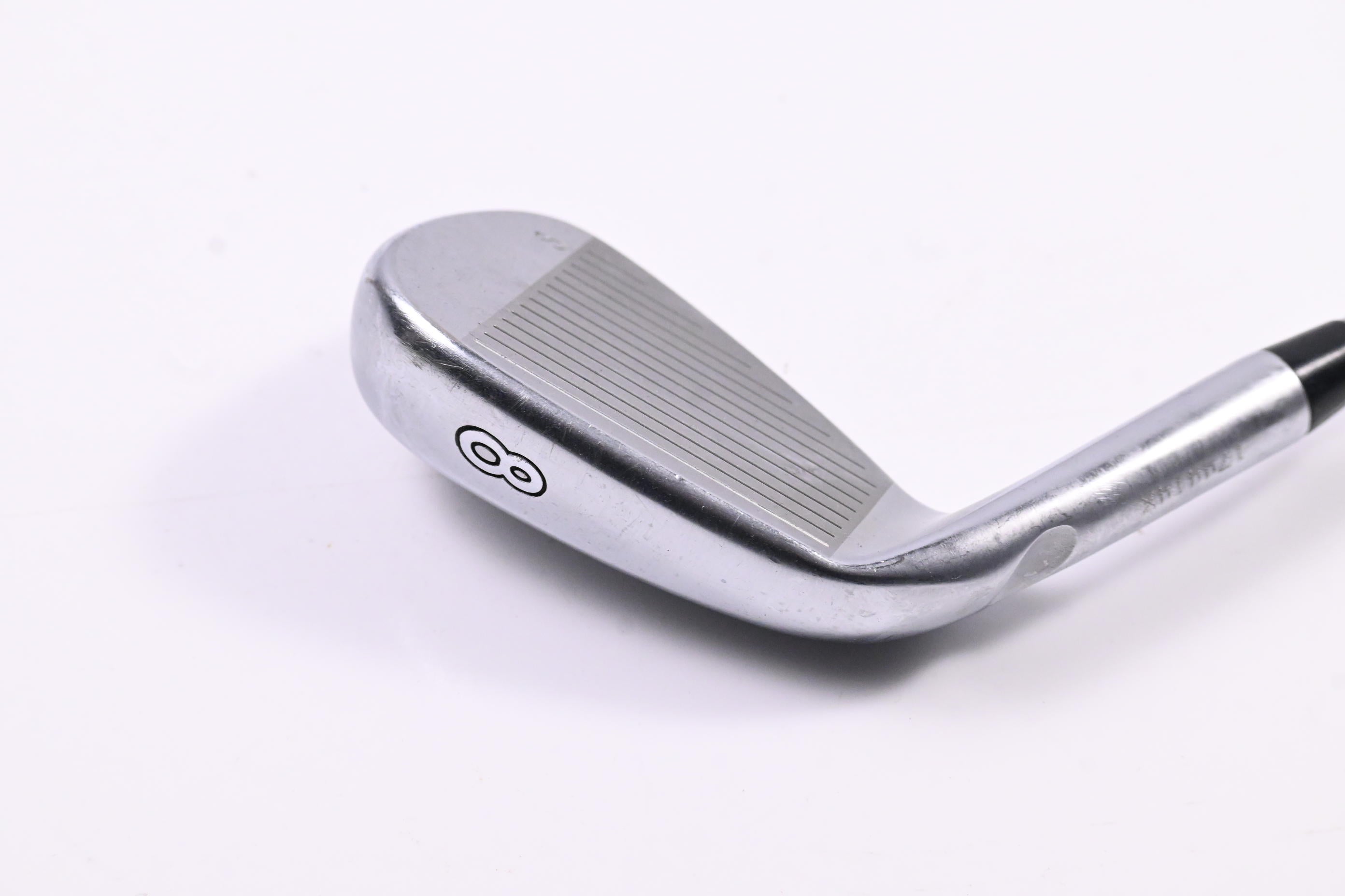 Ping i200 #8 Iron / 37 Degree / Green Dot / Stiff Flex XP 95 S300 Shaft