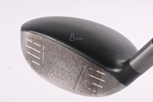 Callaway Rogue ST Max #3 Wood / 15 Degree / Regular Flex Tensei AV Blue 65 Shaft